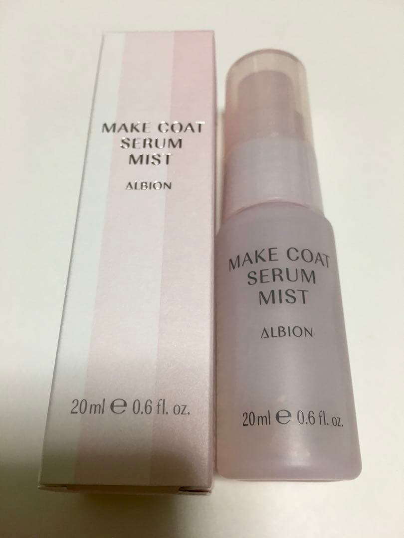 【未使用】ALBION/アルビオン 化粧水