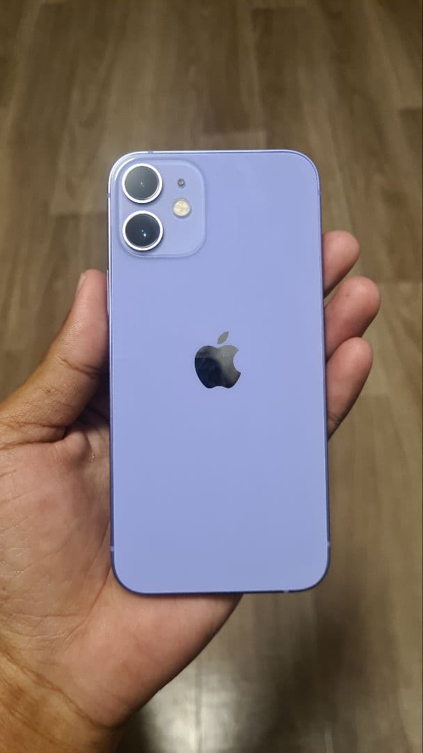 スマートフォン本体 Iphone 12 mini 64gb
