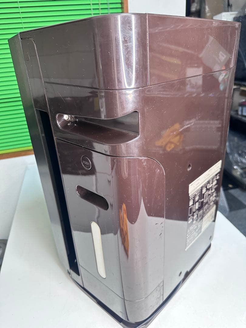 DAIKIN 加湿空気清浄機 MCK70XY-T 2021年