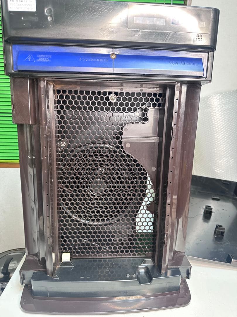DAIKIN 加湿空気清浄機 MCK70XY-T 2021年