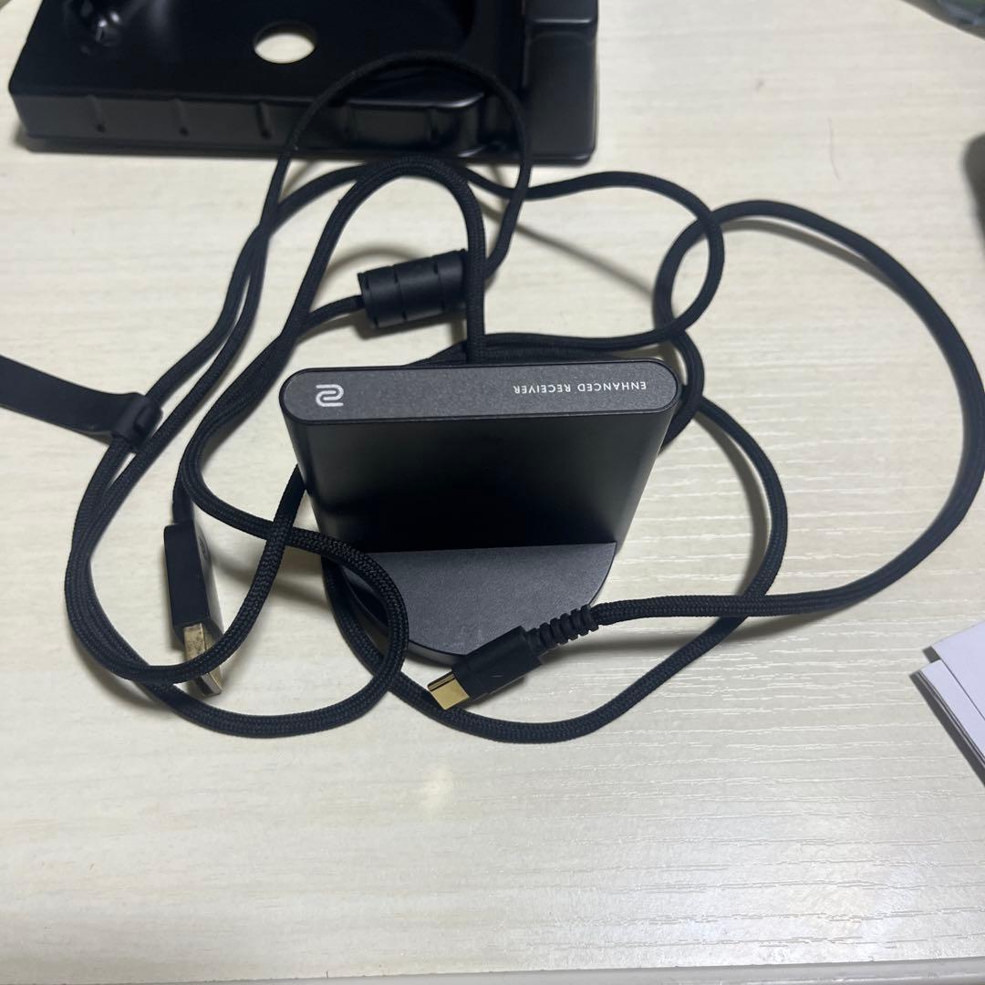 Zowie EC2-CW ワイヤレスマウス