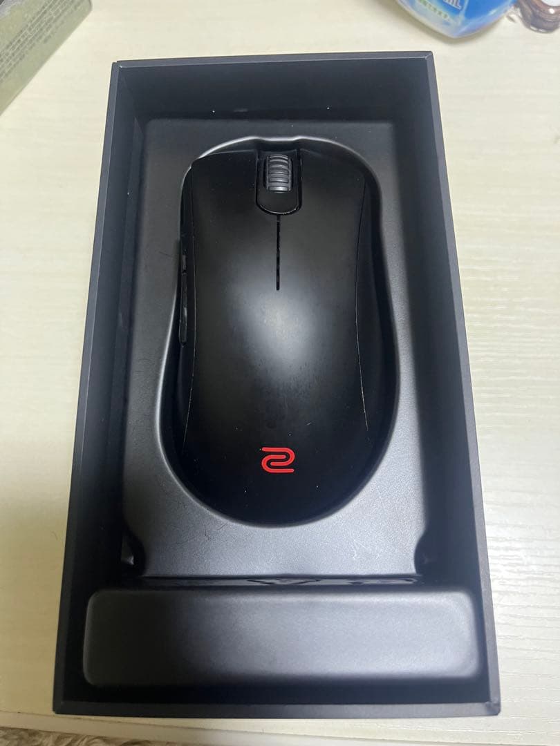 Zowie EC2-CW ワイヤレスマウス