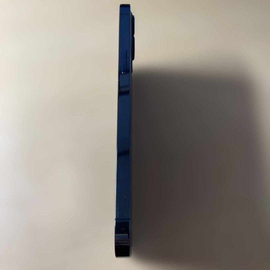 【Zoro様】【ジャンク品（Face ID故障）】iPhone12 ProMax