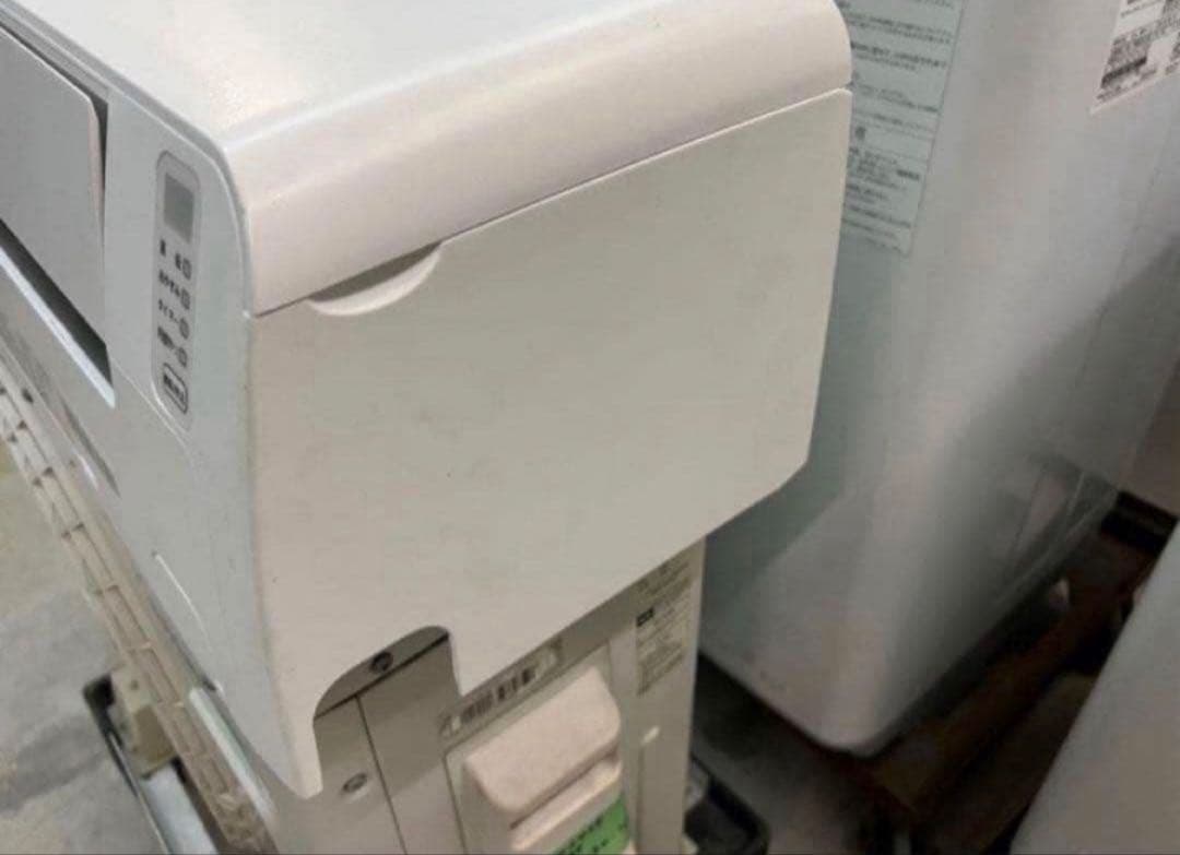 【高年式】2020年式 2.2kw ハイセンス エアコン HA-S22CE8-W