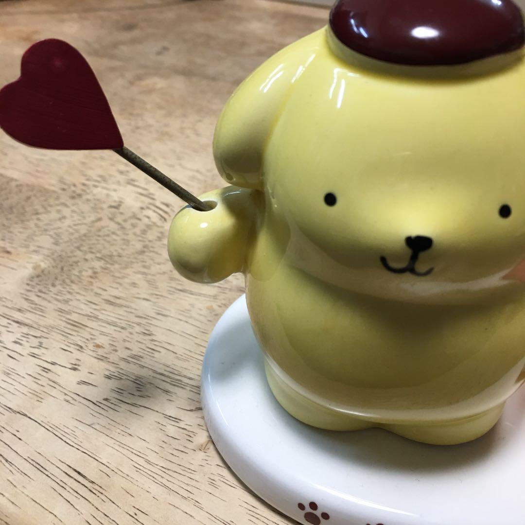 ポムポムプリン