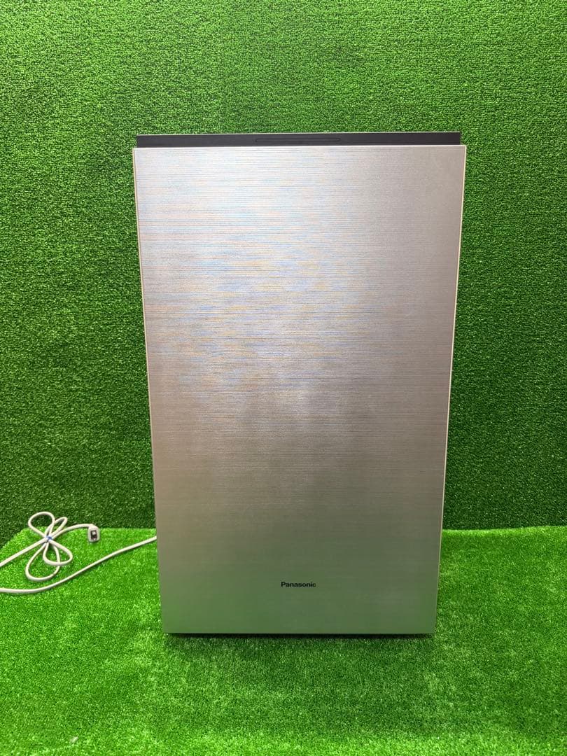 【美品】 パナソニック ジアイーノ 空間除菌脱臭機 F-SMV4300