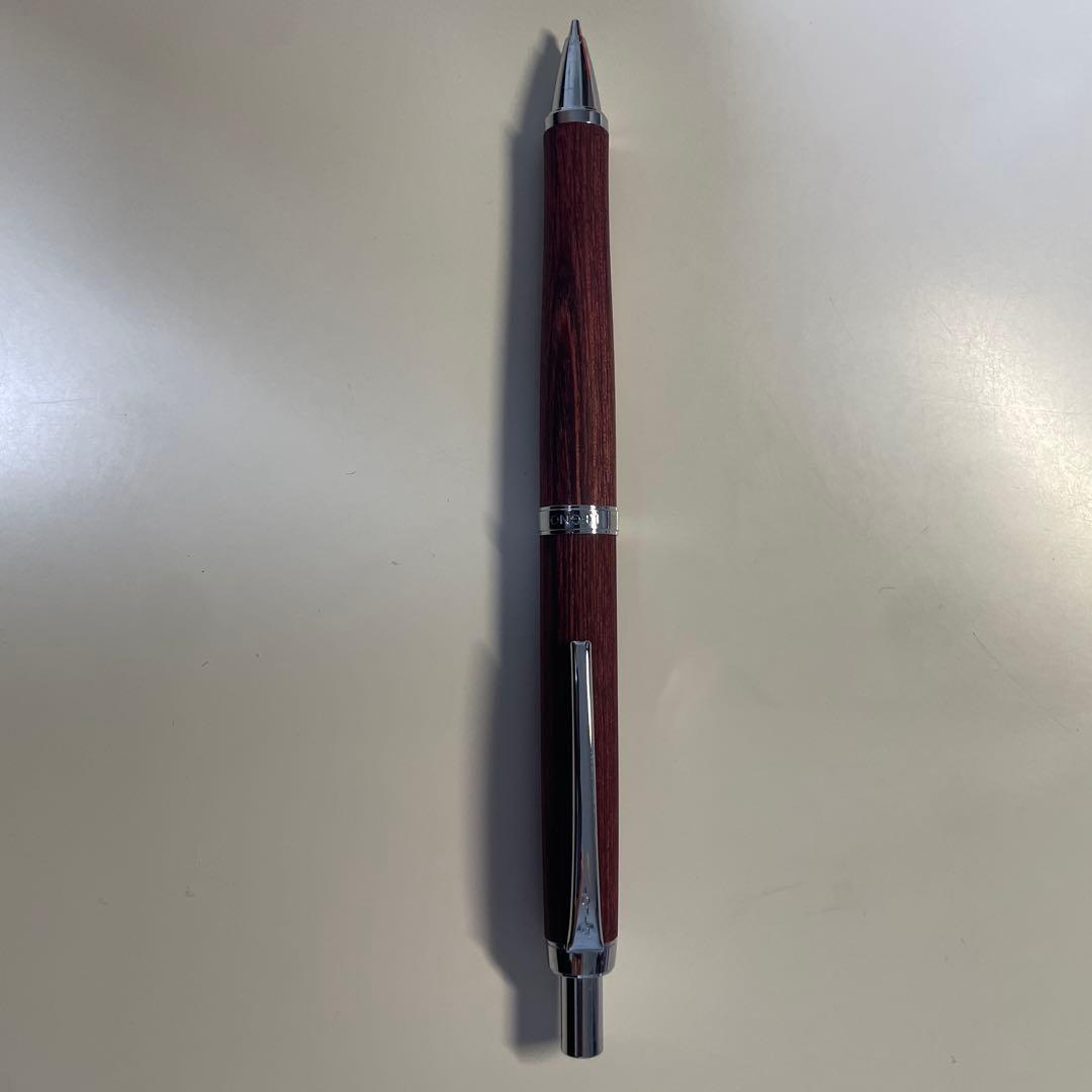 高級シャープペンとボールペン（廃盤あり）