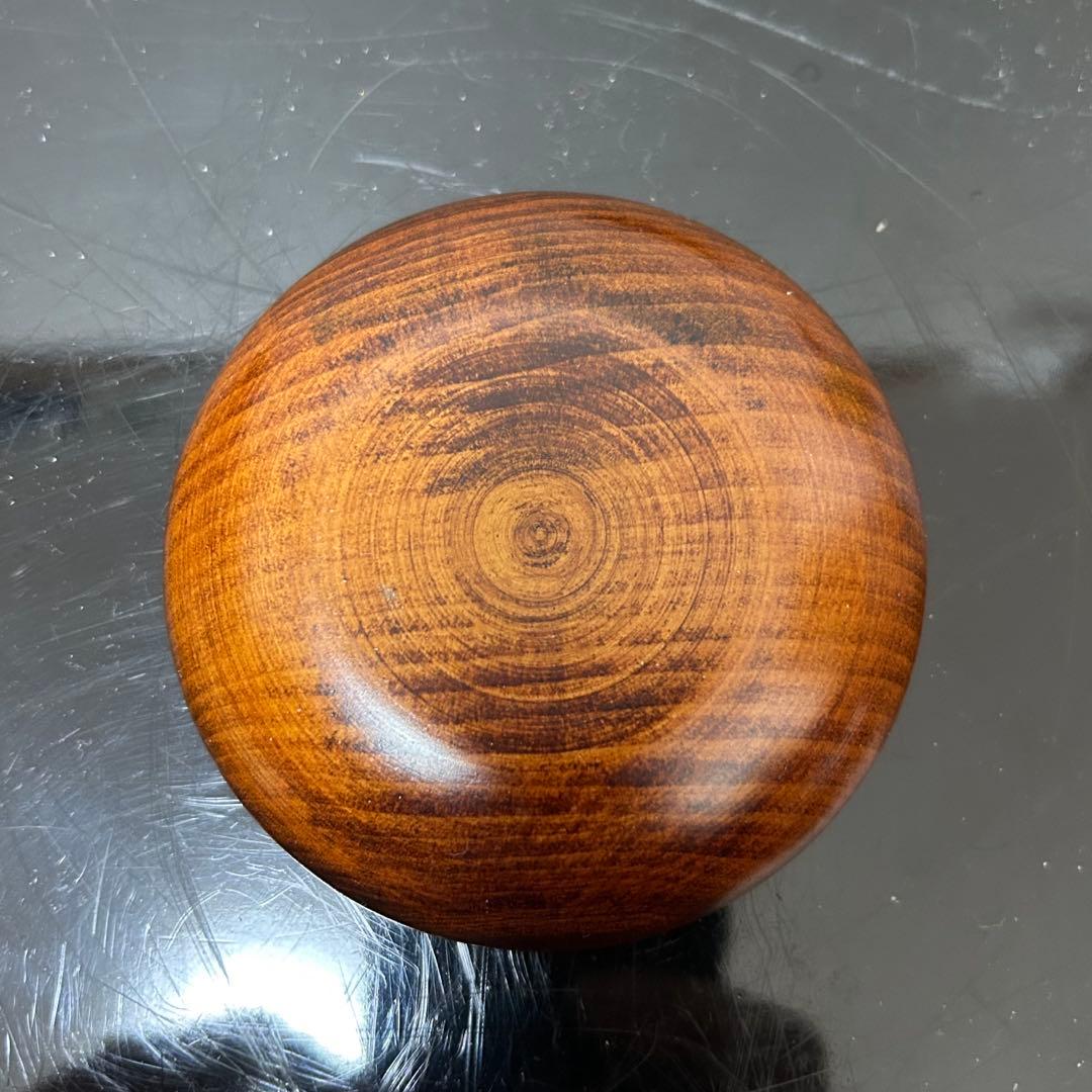 雅峰工房　玉蒔絵香合　茶道具懐石鵬雲斎坐忘斎淡々斎即中斎棗水指茶杓水屋茶碗釜