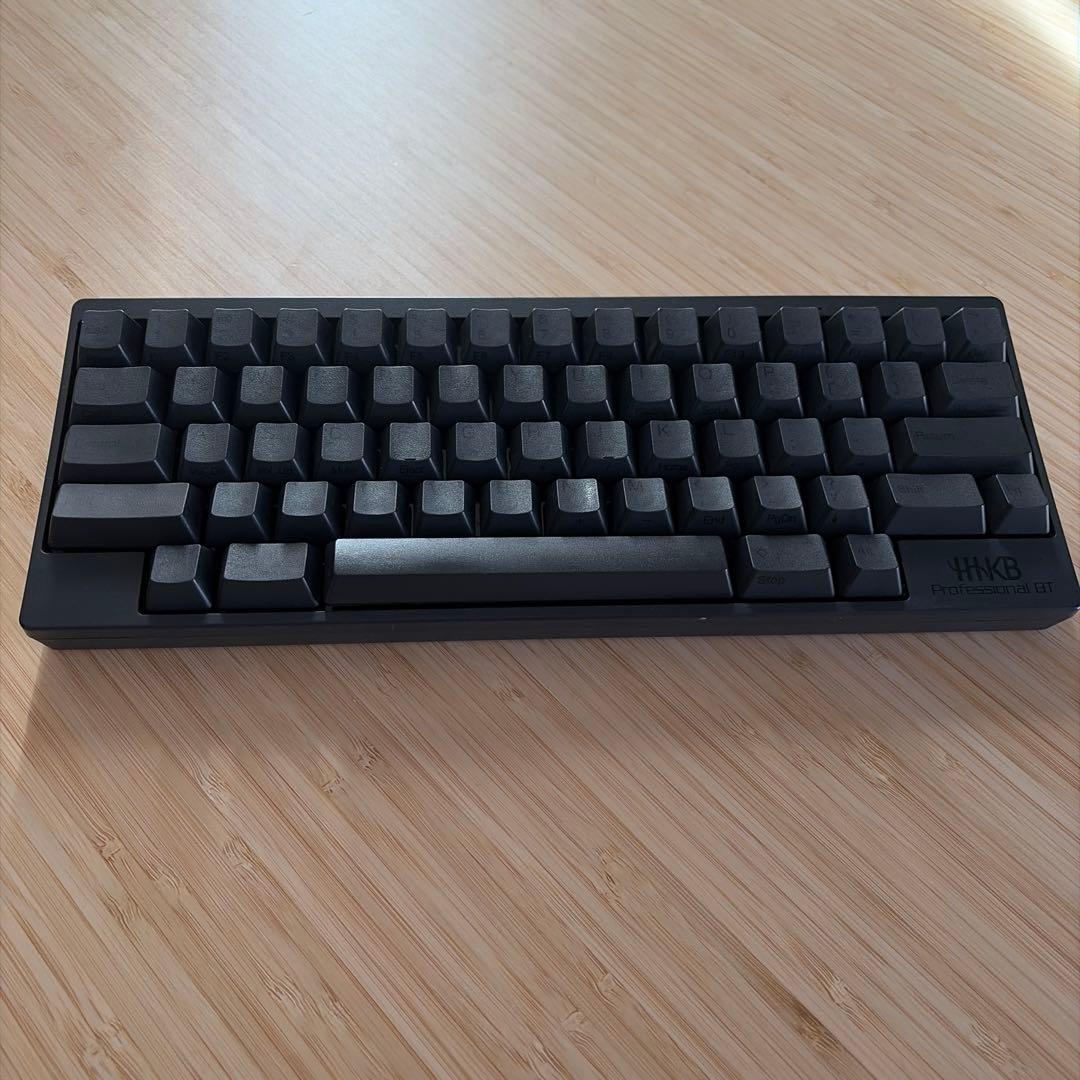 キーボード HHKB Professional BT