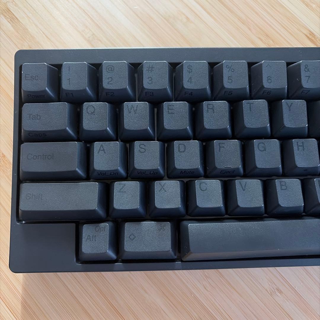 キーボード HHKB Professional BT