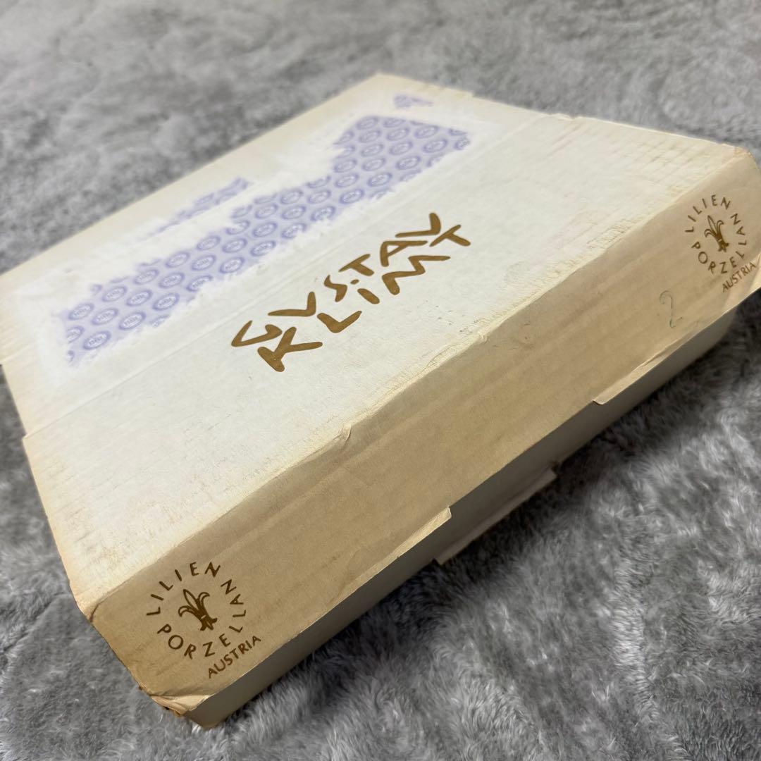 【証明書付・限定】クリムト　アデーレ・ブロッホ＝バウアー　オーストリア製