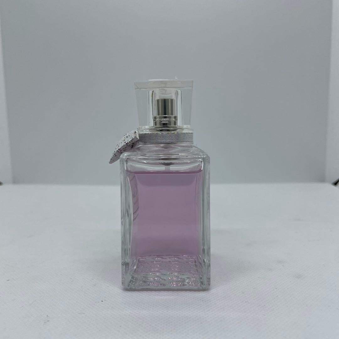 ミス ディオール ブルーミング ブーケ オードゥ トワレ　100ml