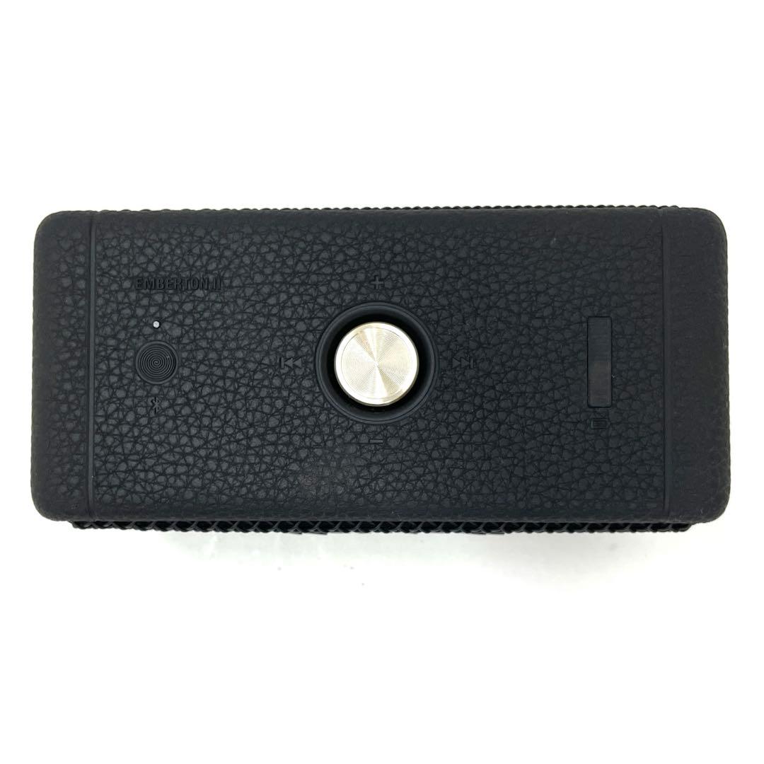 Marshall EMBERTON II ワイヤレススピーカー