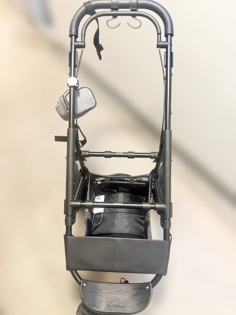 AirBuggy DOME3 Large フレーム単体 シティ／プレミアモデル