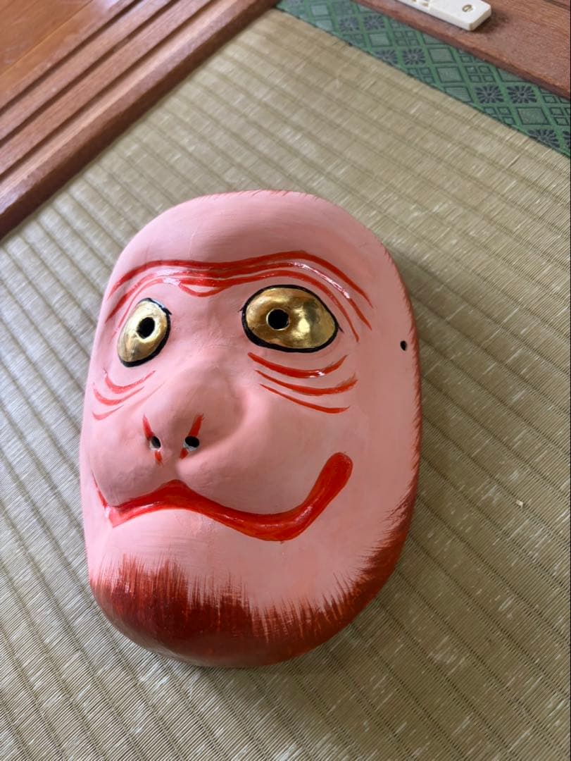 猿（頼政）