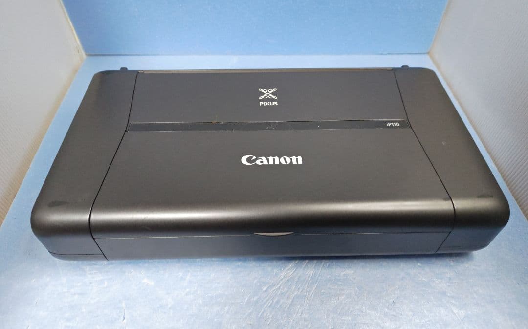 Canon PIXUS IP110 プリンター