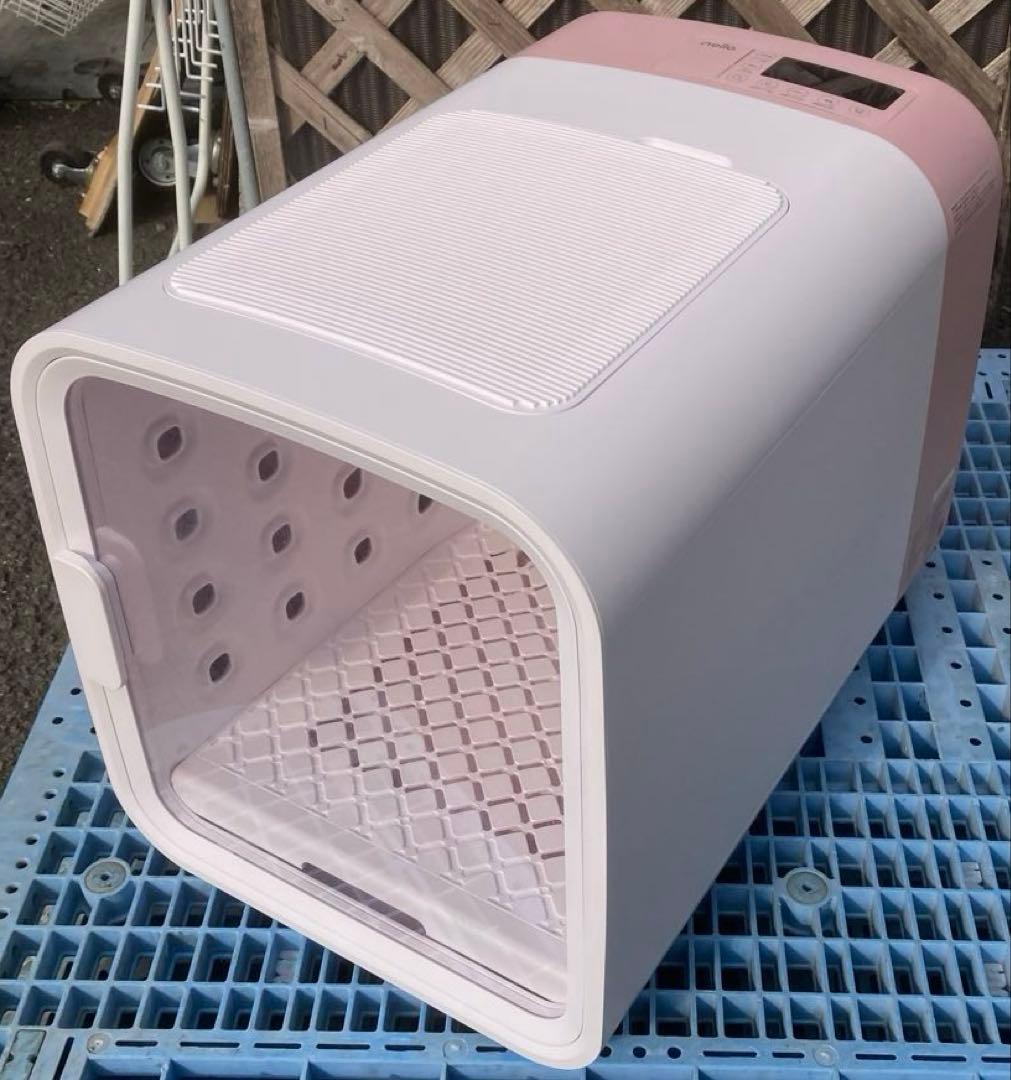 nello ペットドライルーム　PD-B10-P 洗浄済 取説付き