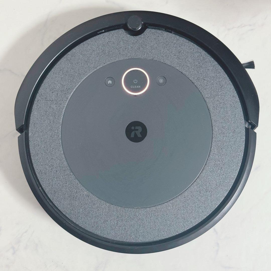 iRobot Roomba i3 アイロボット ルンバ ロボット掃除機