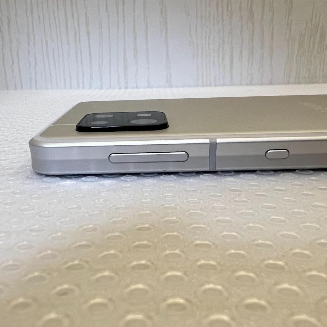 AQUOS sense6 ◆4GB/64GB /SH-RM19 ※DualSIM