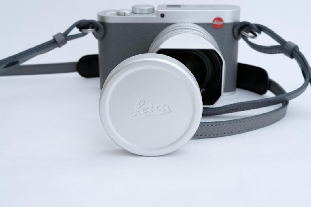 世界68台限定 LeicaQ Typ116 上海Edition (2/28まで)