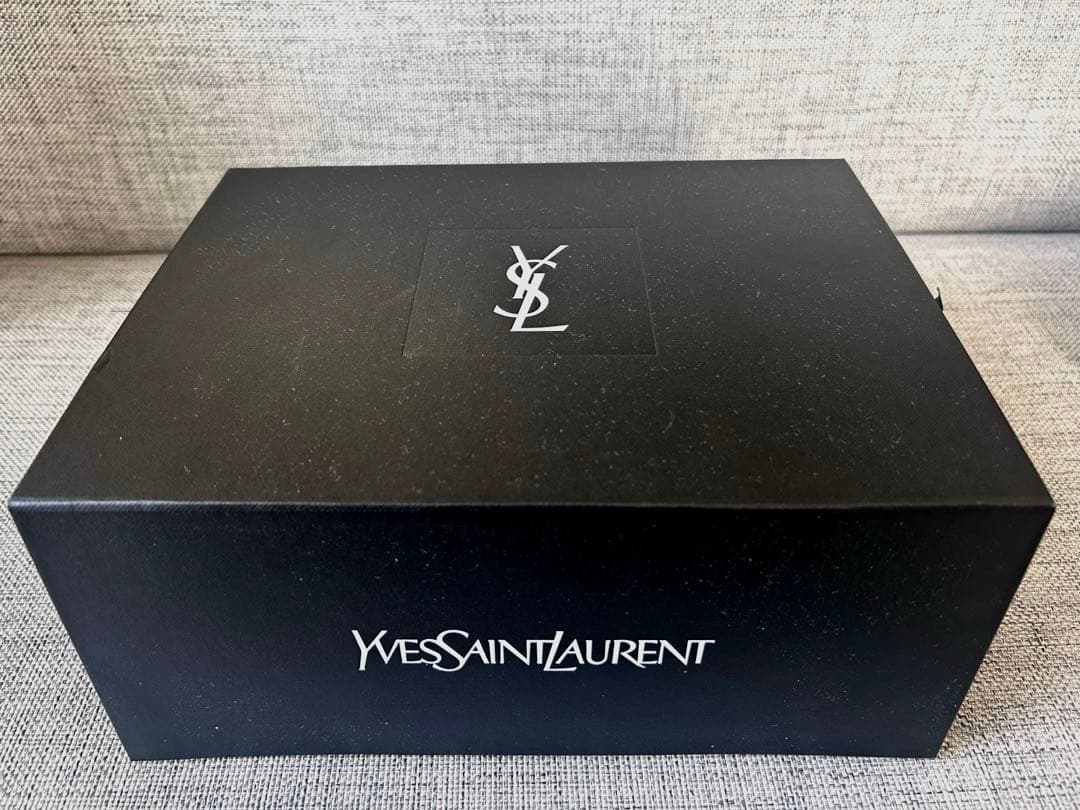 YSL MYSLF オードパルファム