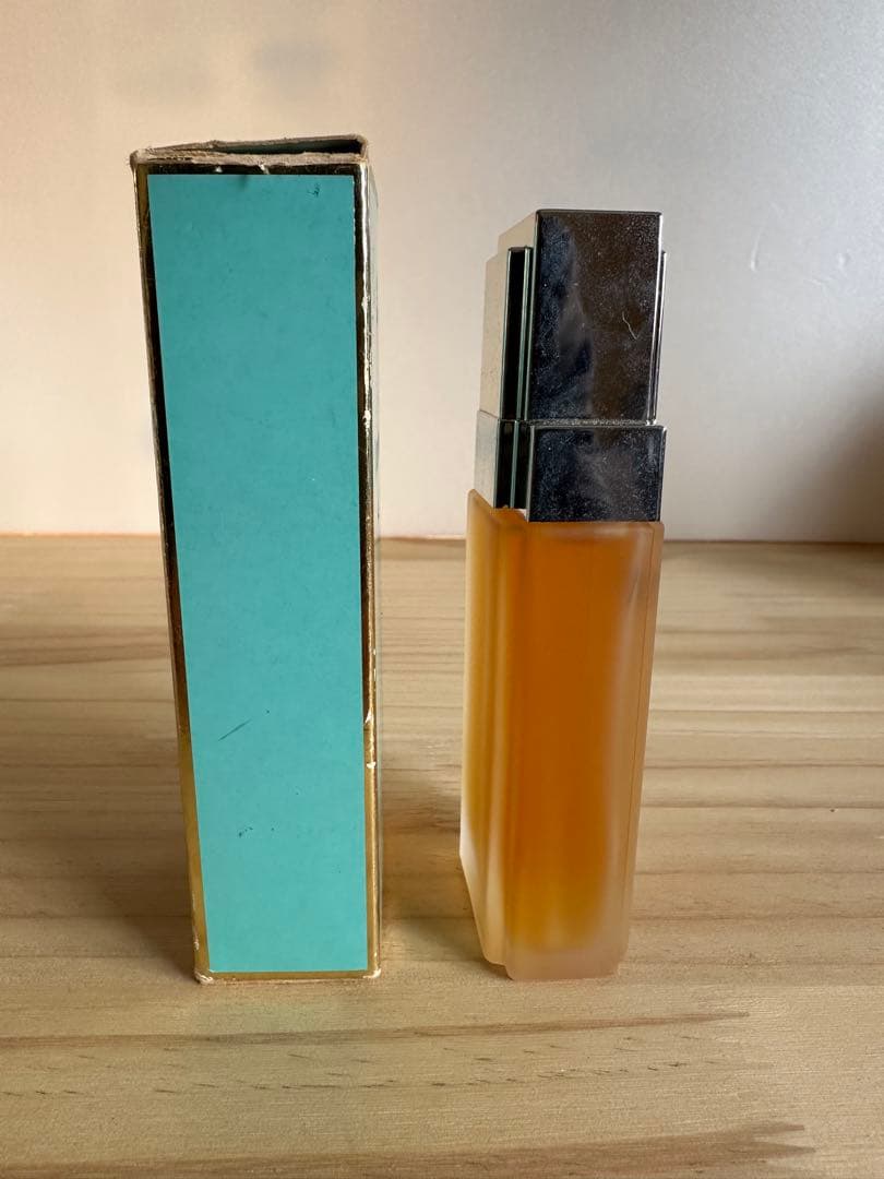 香水(ユニセックス) Tiffany Eau de TOILETTE ATOMISEUR 50mL