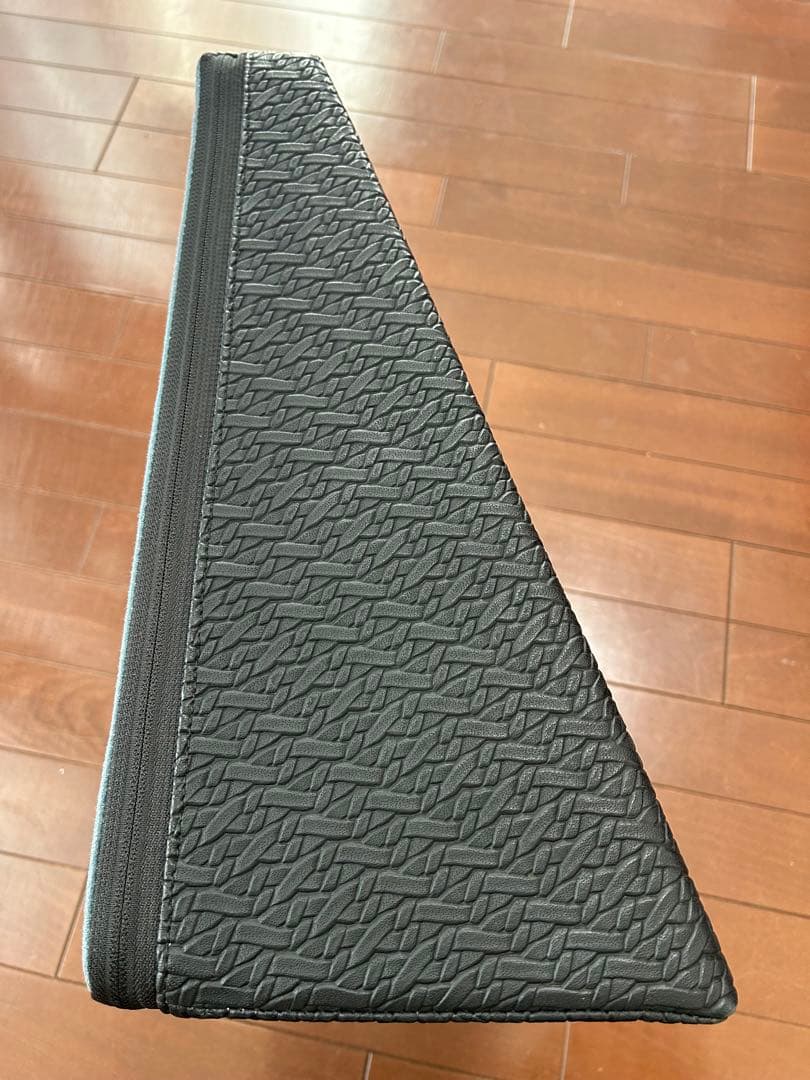 SANTEPLUS　サンテプラス フレックスクッション ブラック