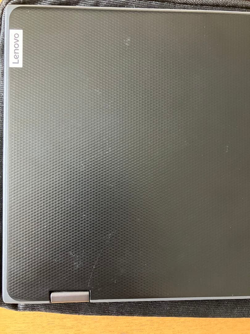 Chromebook本体 Lenovo 300e Chromebook2nd Gen 82CE0009JP