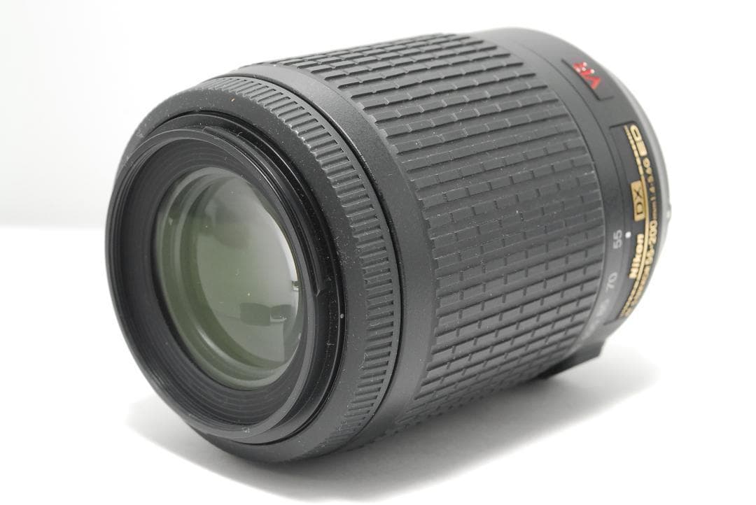 ❣Wi-Fi対応！Nikon D5500❣ダブルレンズ美品セットで快適転送❣