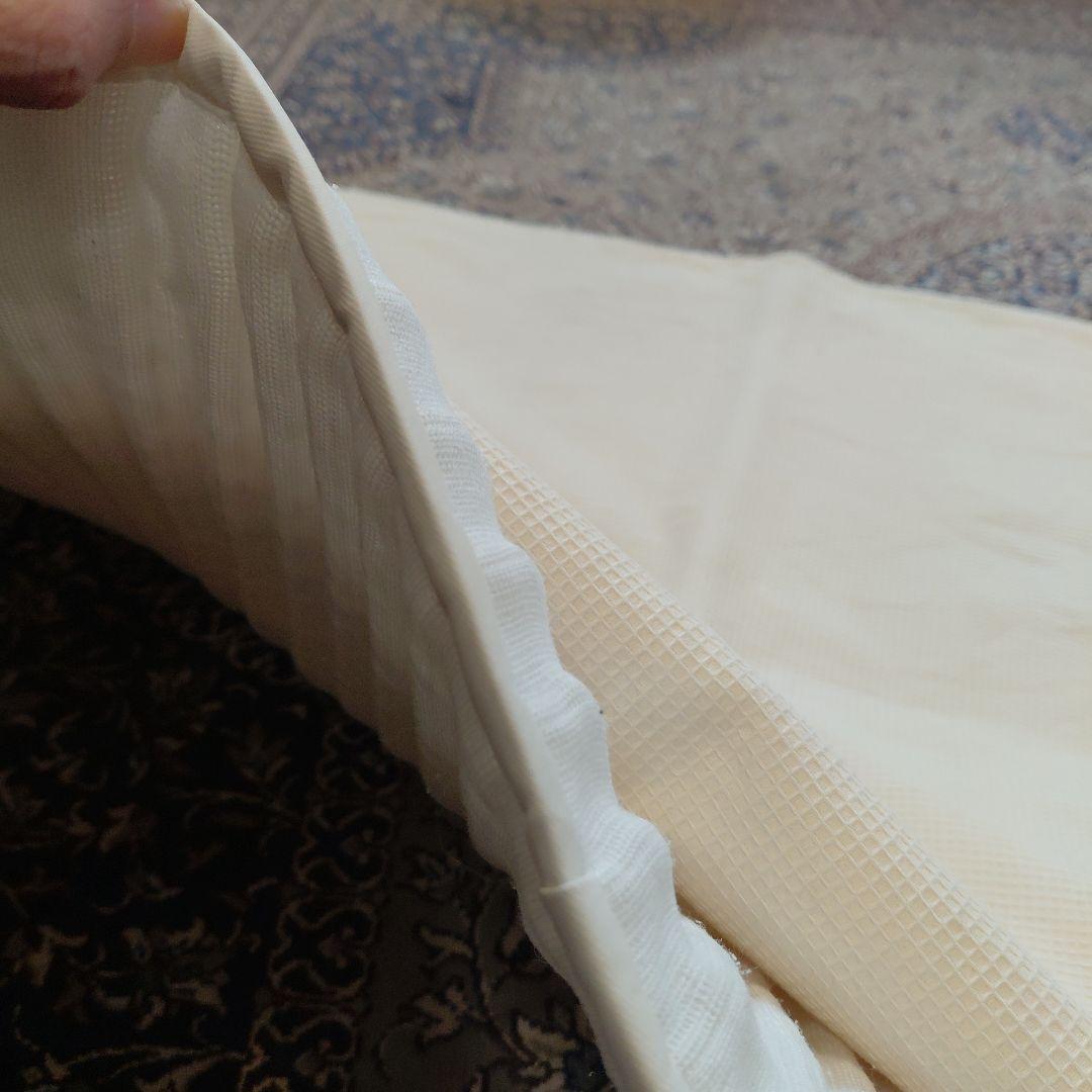 【専用】ホームナース pet 床ずれ予防マット　Ｌ