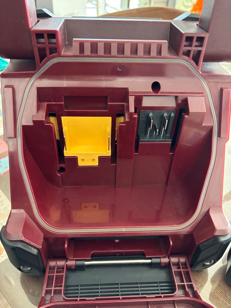 マキタ Bluetoothスピーカー MR200(美品)