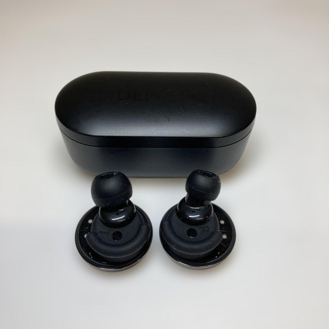 DENON PerL Pro ワイヤレスイヤホン　　　　　　　　　K826