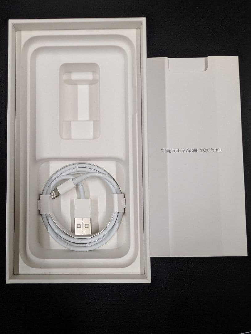 スマートフォン本体 iPhone XS 64GB / 7 128GB
