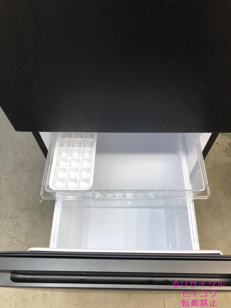 【中古】パナソニック冷蔵庫 180L 2024年式2603061735