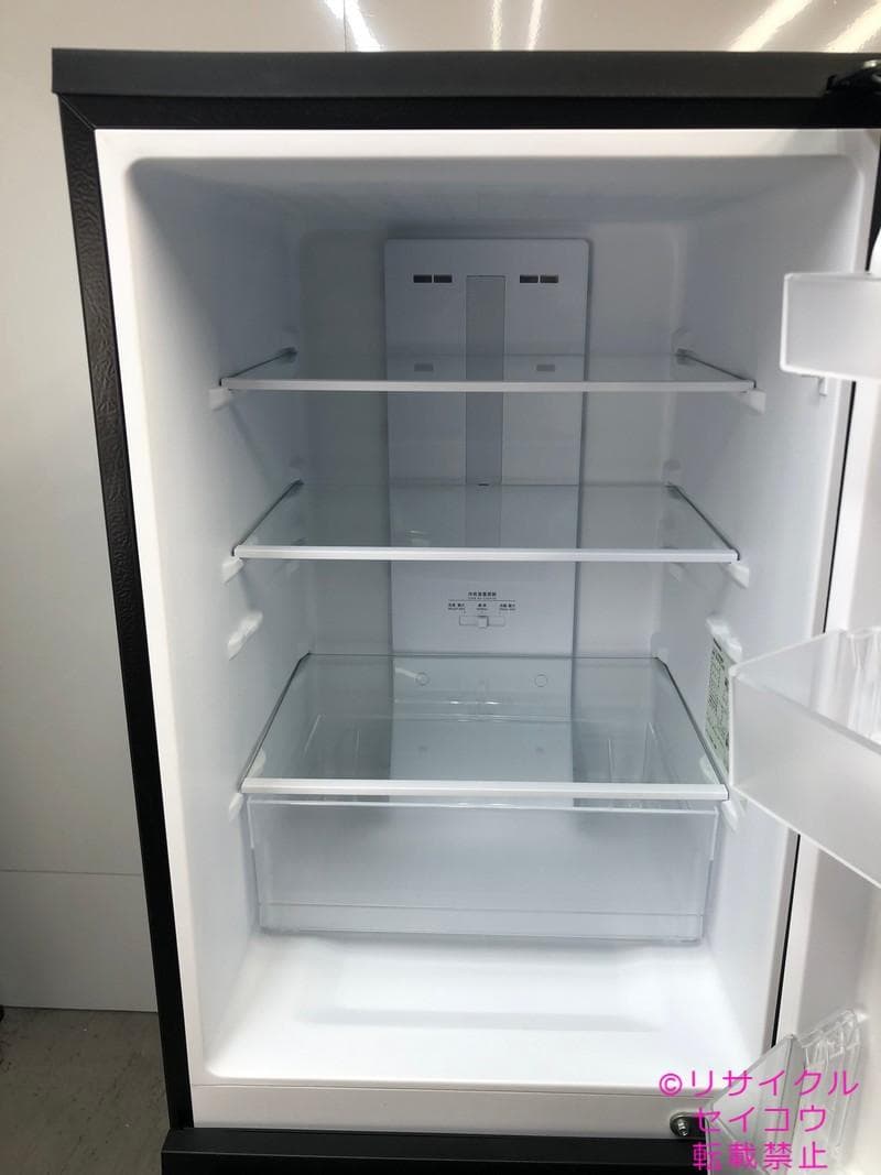【中古】パナソニック冷蔵庫 180L 2024年式2603061735