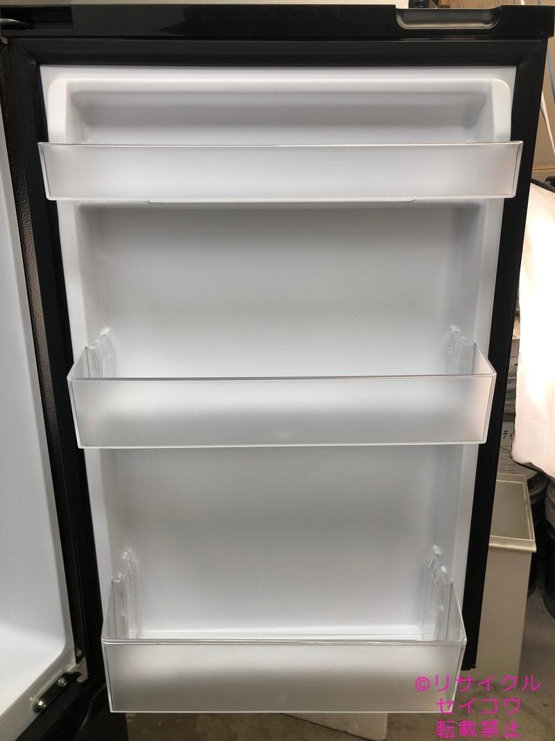 【中古】パナソニック冷蔵庫 180L 2024年式2603061735