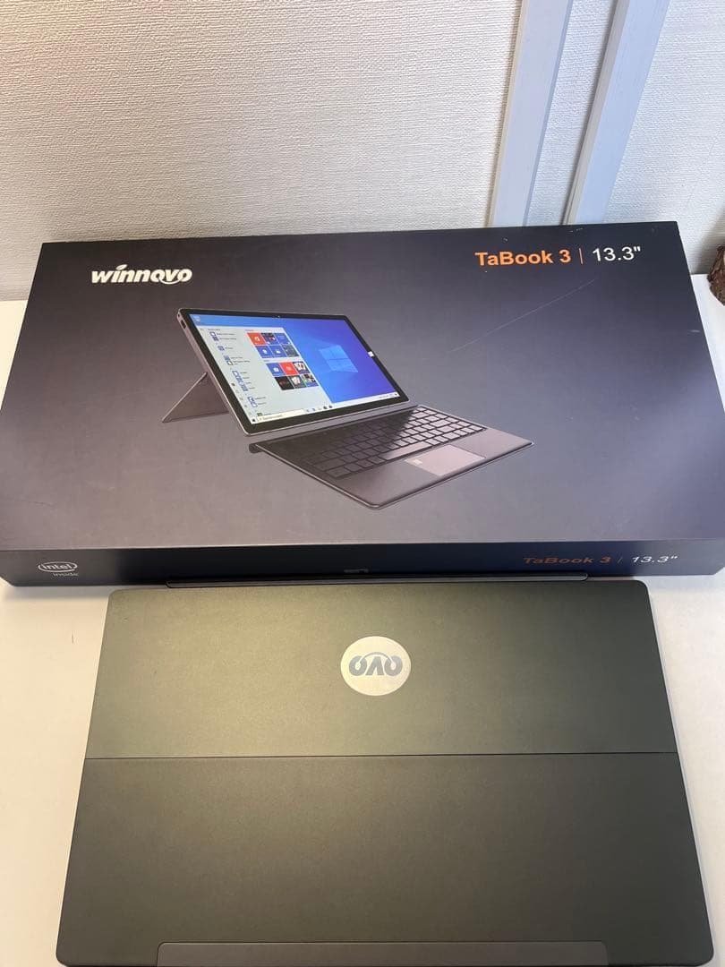 Winmovo TaBook ノートパソコン