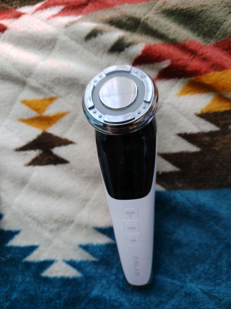 ANLAN美顔器 2点セット
