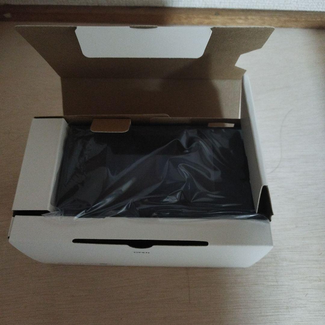 【新品、未使用】WiMAX Speed Wi-Fi DOCK 5G 01