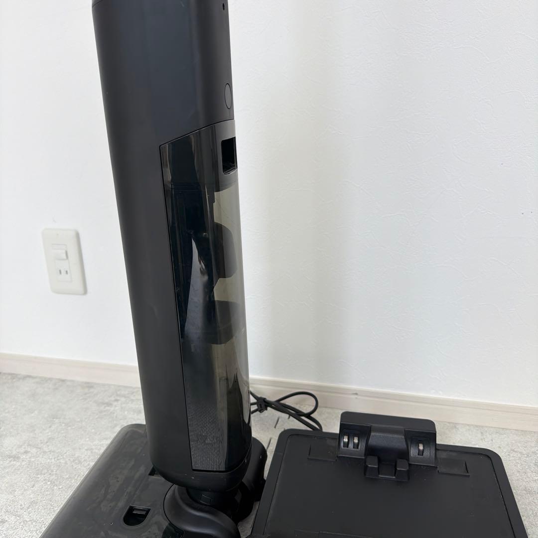 ミンドー　掃除機