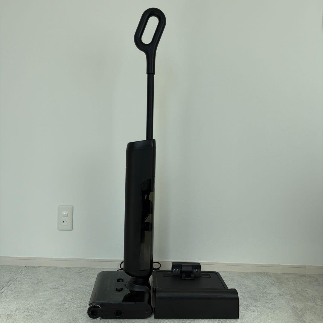 ミンドー　掃除機