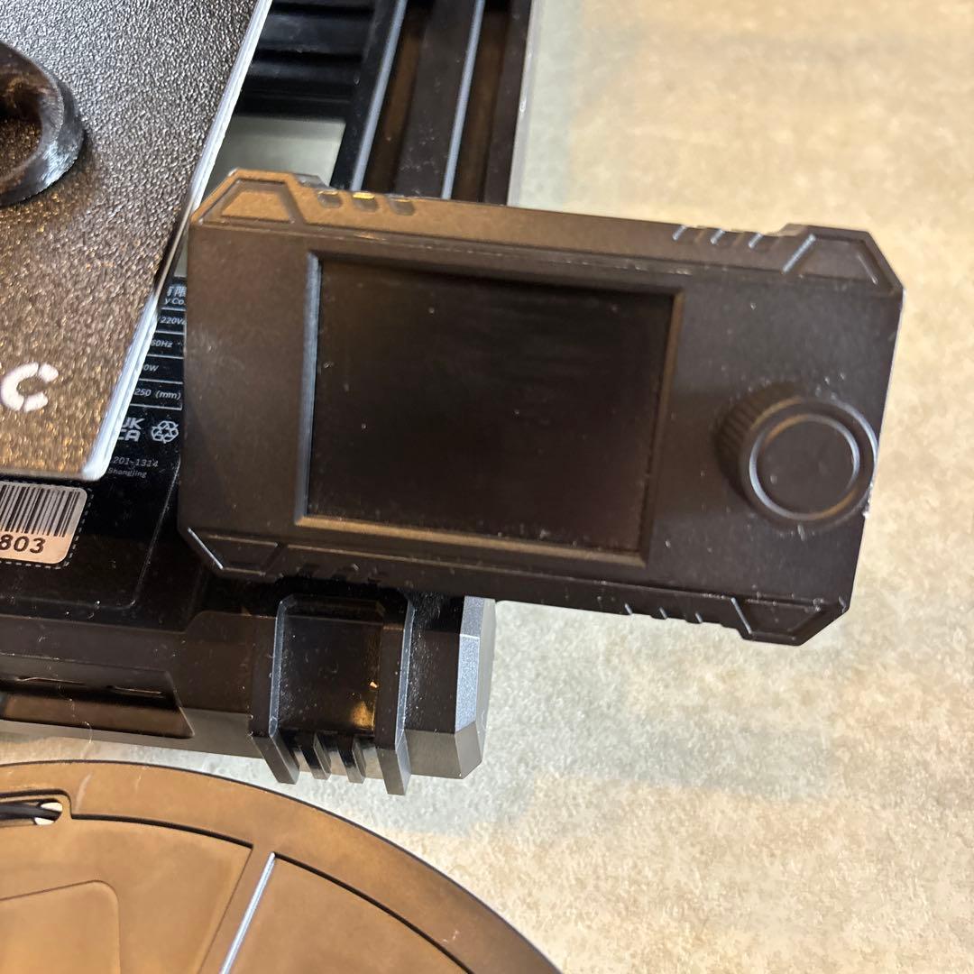 ANYCUBIC 3Dプリンター本体