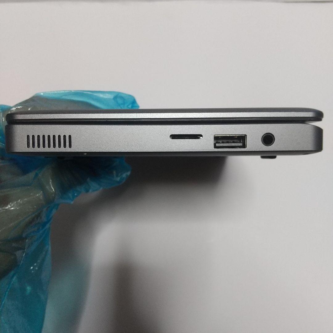 CHUWI minibook 8100Y メモリ16GB Windows11