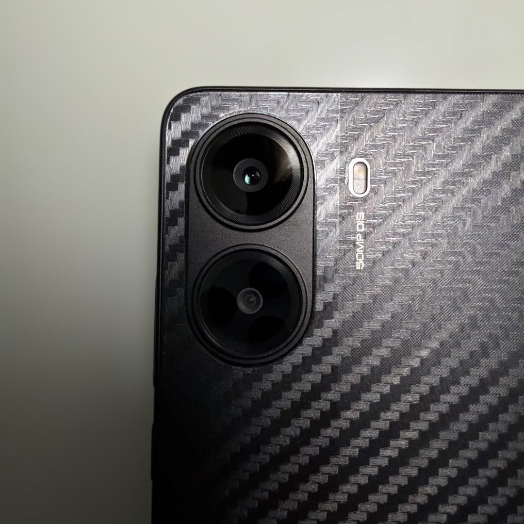 【美品】【12/512GB】POCO X7 Pro 日本国内版