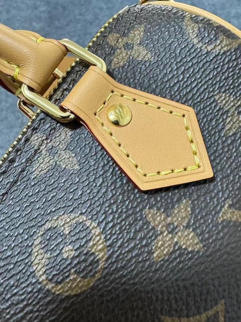 ☆Louis ☆Vuitton モノグラムハンドバッグ