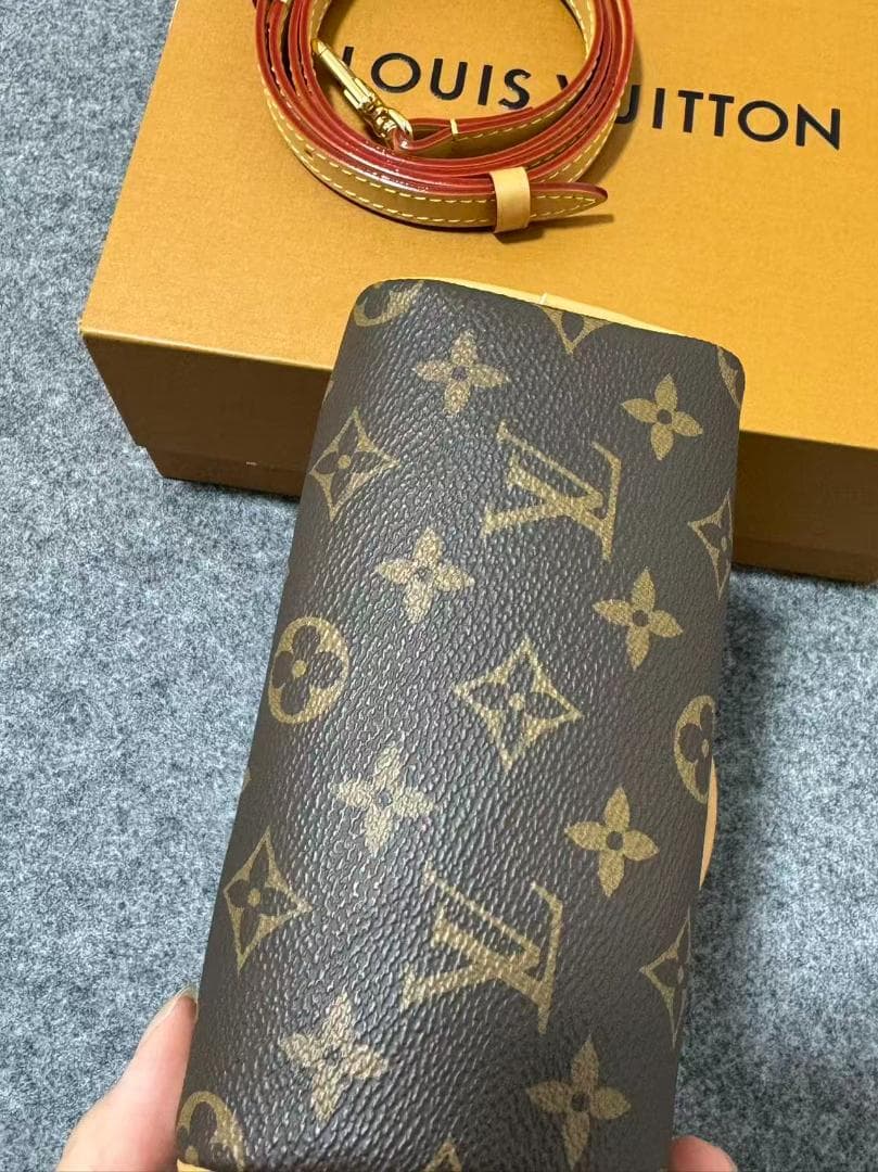 ☆Louis ☆Vuitton モノグラムハンドバッグ