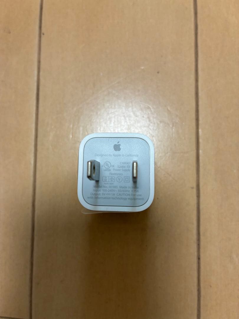 iPhone8 64GB シルバー　SIMロック解除済み