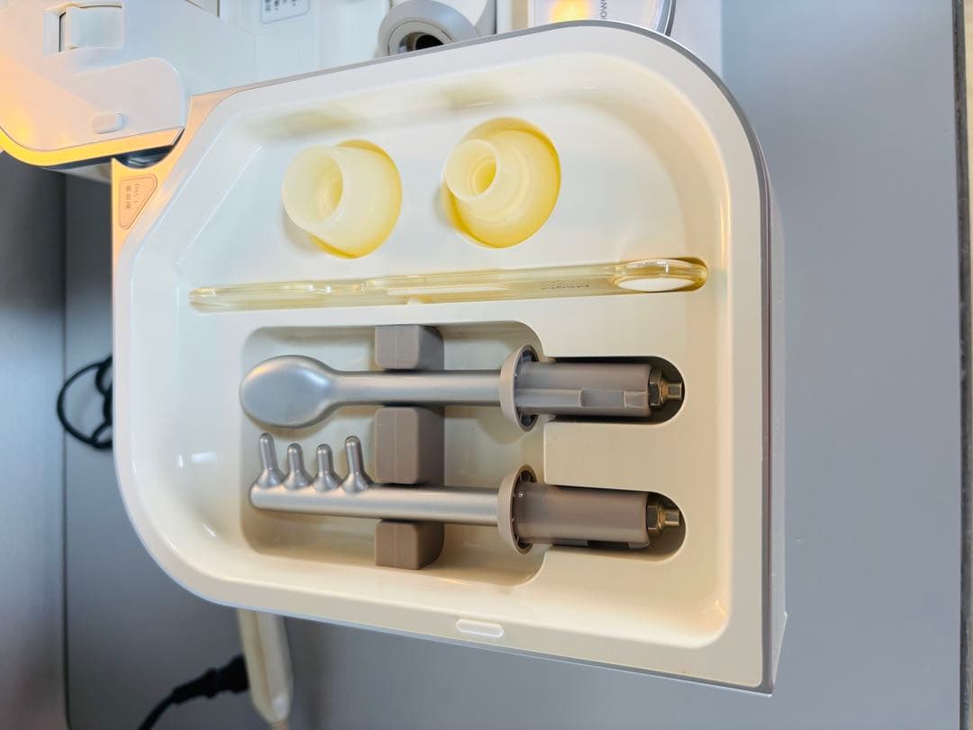 値下げサキナビジュー 高級美顔器 スチーム フェイスケア美顔機美容 エステマシン