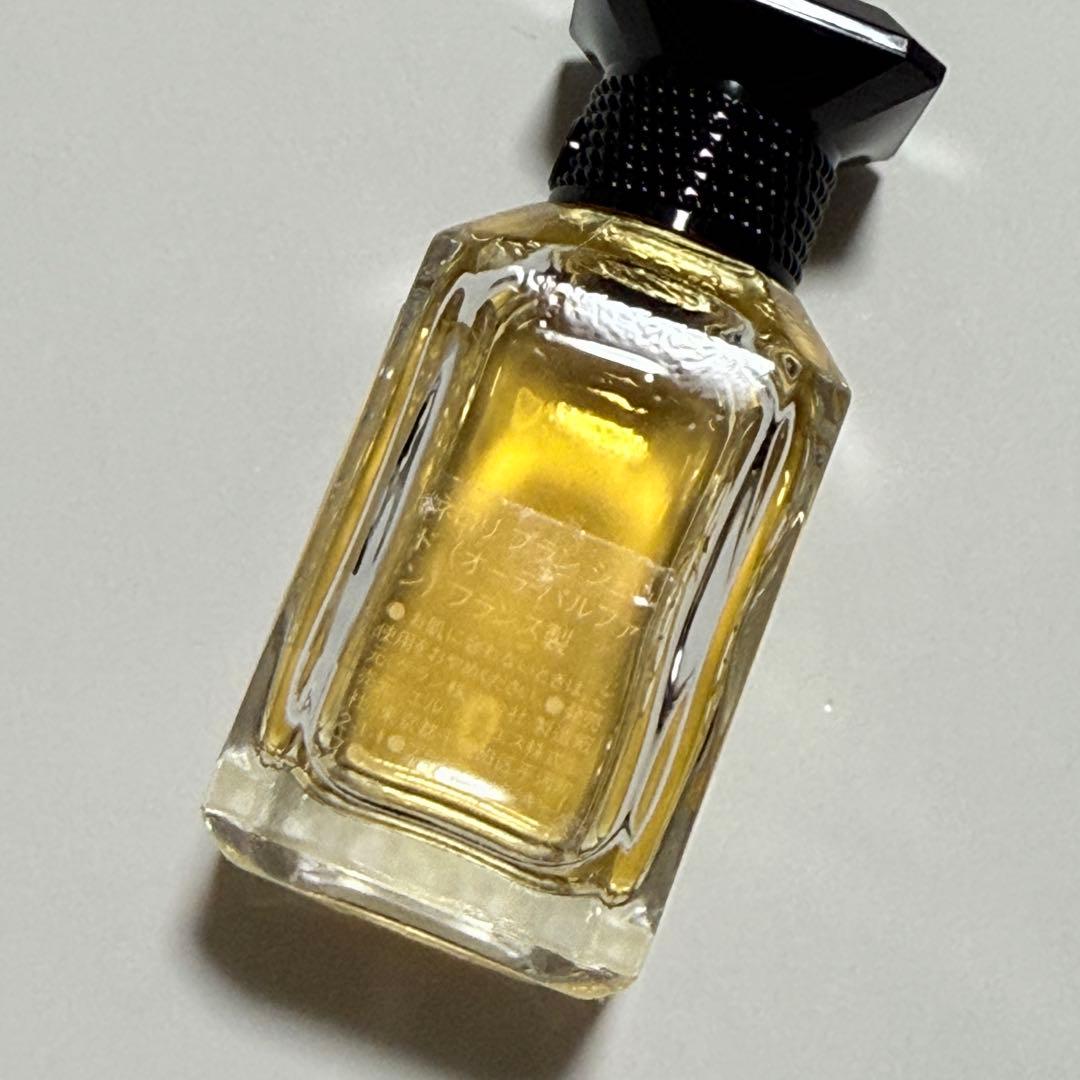 ゲラン ラールエラマティエール ネロリブランシュッド 10ml
