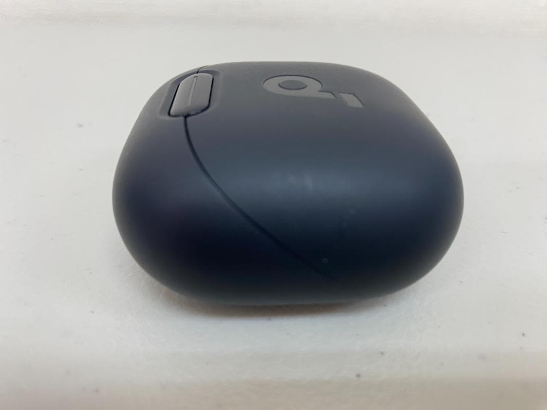 Anker（アンカー）サウンドコア Liberty 4 NC ブラック イヤホン